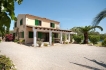 Holiday home:&nbsp;Villa El Pontarro