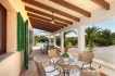 Holiday home:&nbsp;Villa El Pontarro