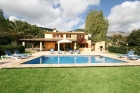 Villa Lluc,&nbsp;Holiday Home in Pollensa,...