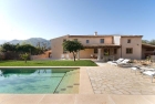 Villa Cuxach Nou,&nbsp;Holiday villa, new built...