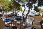 Portomare,&nbsp;Nice apartment in the center of Porto Cristo. Great views to the sea and harbor....