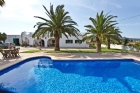 Goet,&nbsp;Ibizencian house in the area of ??Sa Pobla. Free and unobstructed views....