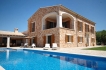 Villa:&nbsp;Mansion Ses Oliveras