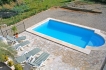 Holiday home:&nbsp;Corterada