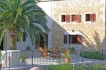 Holiday home:&nbsp;Corterada