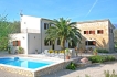 Holiday home:&nbsp;Corterada