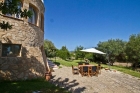 Ana,&nbsp;La Villa Ana is located on the mountainside with great views of the sea. Ideal for walkers....