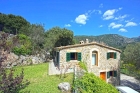 Joaquin,&nbsp;Old majorcan stone house...