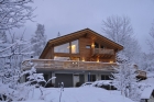 Bekker Chalet,&nbsp;Holiday apartment in...