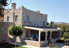 Villa mit Weitblick,&nbsp;Yarbasan Stone-Houses...