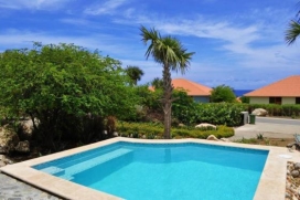 Exclusieve villa met prive zwembad en uitzicht op zee - geschikt tot 6 personen.     Super luxe villa., Boca Gentil