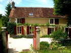 Reve de Campagne,&nbsp;vakantiewoning 4 personen,...