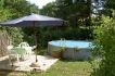 Vakantiewoning:&nbsp;Les Boissenet