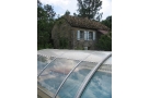 Vakantiewoning:&nbsp;Vieux Moulin