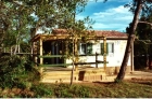 Chalet Jonquille,&nbsp;In de streek Languedoc-Roussillon...