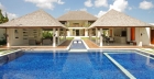 Villa Asante,&nbsp;The contemporary styled...