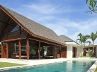 Villa Yudistira