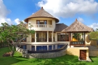 Frangipani Villa