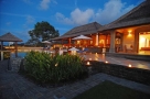 Vakantiehuis / villa:&nbsp;Puri Balangan Villa