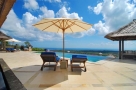 Vakantiehuis / villa:&nbsp;Puri Balangan Villa