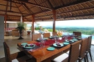 Vakantiehuis / villa:&nbsp;Puri Balangan Villa