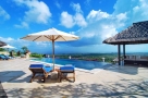 Vakantiehuis / villa:&nbsp;Puri Balangan Villa