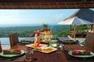 Vakantiehuis / villa:&nbsp;Puri Balangan Villa