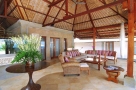Vakantiehuis / villa:&nbsp;Puri Balangan Villa