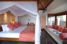 Vakantiehuis / villa:&nbsp;Puri Balangan Villa