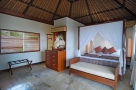 Vakantiehuis / villa:&nbsp;Puri Balangan Villa