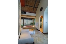 Vakantiehuis / villa:&nbsp;Puri Balangan Villa