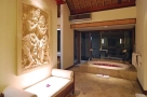 Vakantiehuis / villa:&nbsp;Puri Balangan Villa