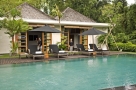 Vakantiehuis / villa:&nbsp;Karisma