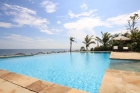 Villa Mawar L 8 pax,&nbsp;Deze ruime villa aan...