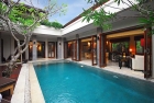 Villa Jepang 4pax