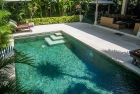 Villa Oberoi,&nbsp;Op loopafstand van de...