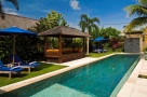 Vakantiehuis / villa:&nbsp;Villa Moyo