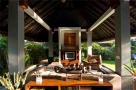 Vakantiehuis / villa:&nbsp;Villa Moyo
