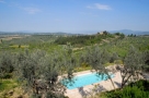 Vakantiehuis / villa:&nbsp;Santo Andrea