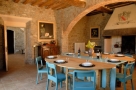 Vakantiehuis / villa:&nbsp;Santo Andrea