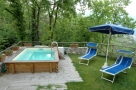 Vakantiehuis / villa:&nbsp;Casa Grande