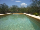 Mayan Cottages,&nbsp;Huur deze mayan huizen...