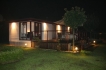 Vakantiewoning:&nbsp;Luxe Chalet op Molecaten Park De Koerberg
