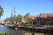 Vakantiewoning:&nbsp;Zuiderzeehof het Kombuis
