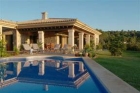 Villa Tulia