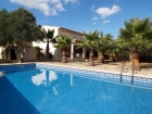 HORT DEN BOIRA,&nbsp;Vakantiehuis   in Campos,...