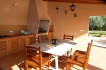 Vakantiewoning:&nbsp;ES FIGUERAL DEN VICENÇ