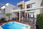 Villa Tabina,&nbsp;Villa tabina bevindt...