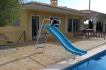 Vakantiehuis:&nbsp;Villa Bonita
