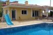 Vakantiehuis:&nbsp;Villa Bonita
